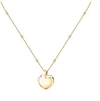 Collana Morellato Donna Istanti in Acciaio SAVZ02 - SAVZ02